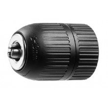 Патрон для дриля 3/8" Ø2.0-13мм самозатискний
