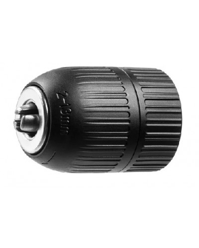 Купити Патрон для дриля 3/8" Ø2.0-13мм самозатискний