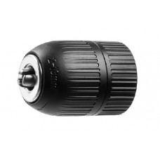 Патрон для дриля 1/2" Ø2.0-13мм самозатискний