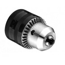 Патрон для дриля 1/2" Ø3.0-16мм з ключем