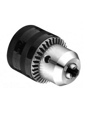 Купити Патрон для дриля 1/2" Ø3.0-16мм з ключем