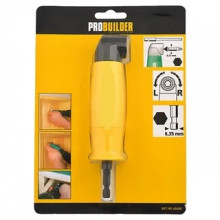 Адаптер для біт кутовий ProBuilder