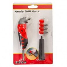 Адаптер для біт кутовий AngleDrill
