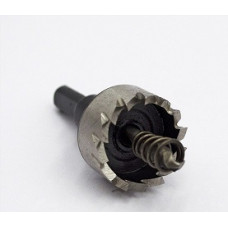 Коронка по металу TCCN Ø14мм