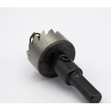 Коронка по металу TCCN Ø18мм