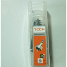 Коронка по металу TCCN Ø20мм