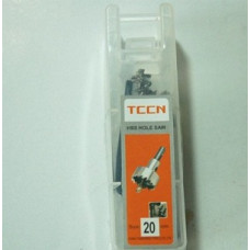 Коронка по металу TCCN Ø20мм