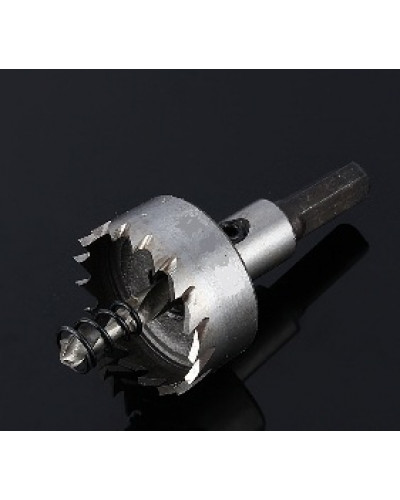 Купити Коронка по металу TCCN Ø22мм