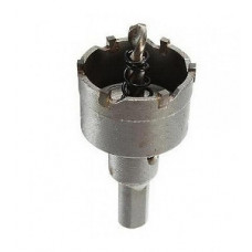 Коронка по металу TCCN Ø25мм