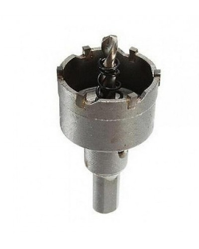 Купити Коронка по металу TCCN Ø25мм