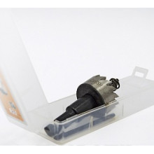 Коронка по металу TCCN Ø30мм