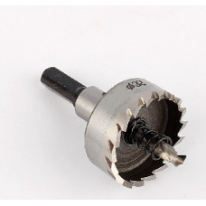 Коронка по металу TCCN Ø32мм