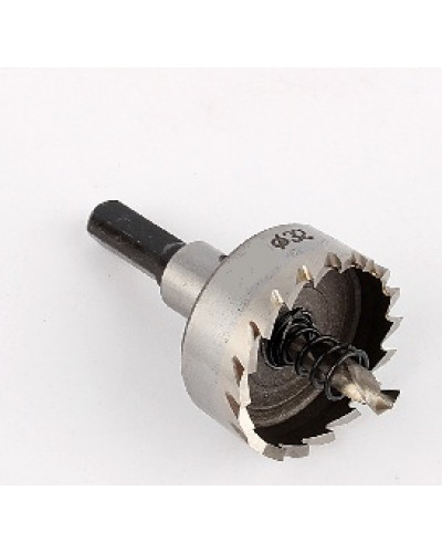 Купити Коронка по металу TCCN Ø32мм