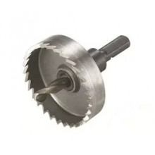 Коронка по металу TCCN Ø35мм