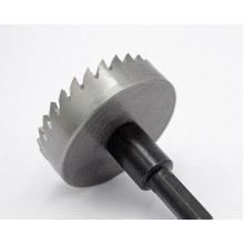 Коронка по металу TCCN Ø40мм