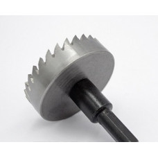 Коронка по металу TCCN Ø40мм