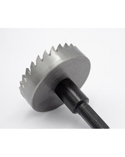 Купити Коронка по металу TCCN Ø40мм