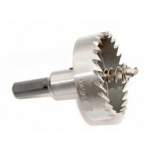 Коронка по металу TCCN Ø45мм