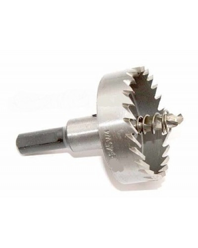 Купити Коронка по металу TCCN Ø45мм