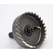 Коронка по металу TCCN Ø50мм