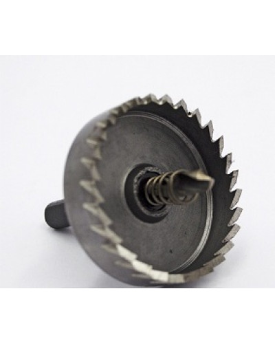 Купити Коронка по металу TCCN Ø50мм