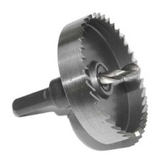 Коронка по металу TCCN Ø65мм