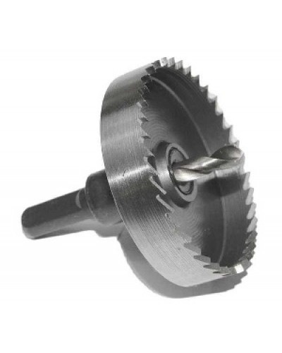 Купити Коронка по металу TCCN Ø65мм