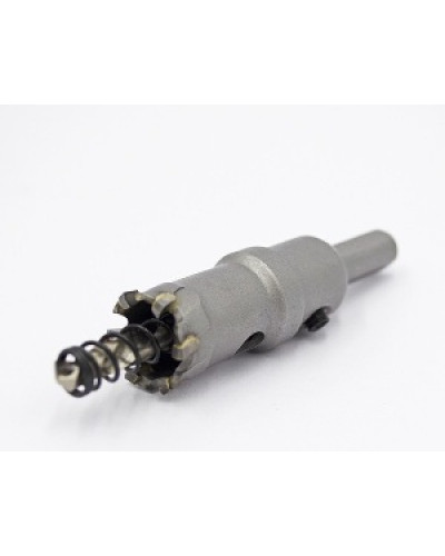 Купити Коронка універсальна TCCN Ø18мм