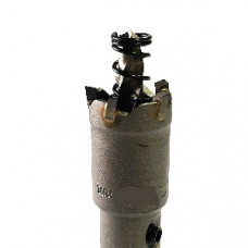 Коронка універсальна TCCN Ø19мм