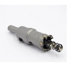 Коронка універсальна TCCN Ø22мм