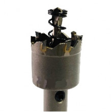 Коронка універсальна TCCN Ø28мм