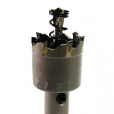 Коронка універсальна TCCN Ø28мм