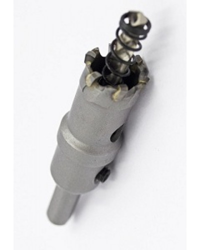 Купити Коронка універсальна TCCN Ø29мм