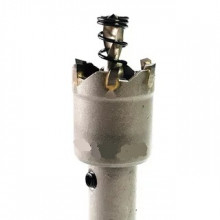 Коронка універсальна TCCN Ø30мм