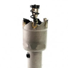 Коронка універсальна TCCN Ø30мм