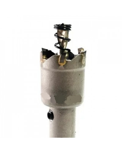 Купити Коронка універсальна TCCN Ø30мм