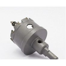 Коронка універсальна TCCN Ø35мм