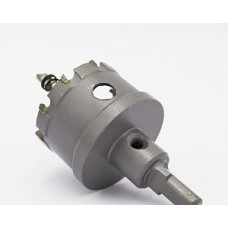 Коронка універсальна TCCN Ø35мм