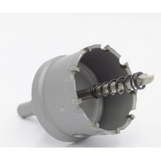 Коронка універсальна TCCN Ø40мм