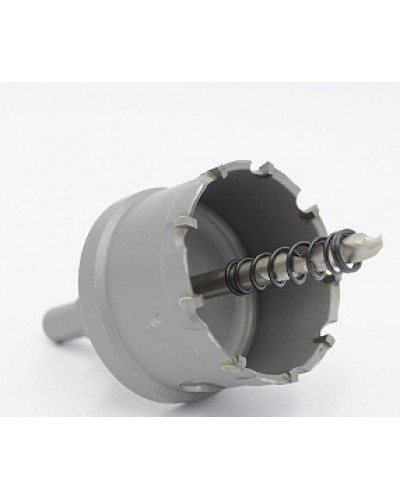 Купити Коронка універсальна TCCN Ø40мм