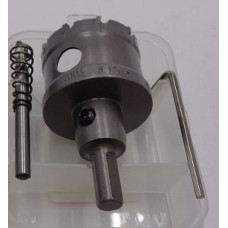 Коронка універсальна TCCN Ø42мм