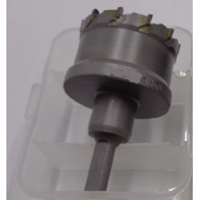 Коронка універсальна TCCN Ø45мм