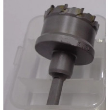 Коронка універсальна TCCN Ø45мм