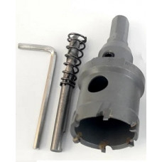 Коронка універсальна TCCN Ø50мм