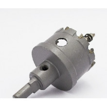 Коронка універсальна TCCN Ø51мм