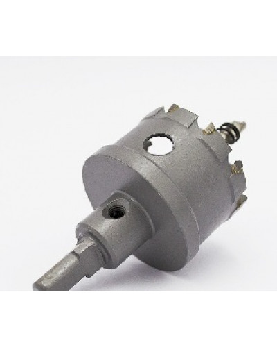 Купити Коронка універсальна TCCN Ø51мм