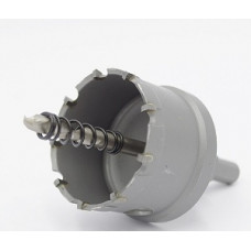 Коронка універсальна TCCN Ø55мм