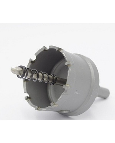 Купити Коронка універсальна TCCN Ø55мм