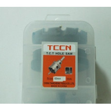 Коронка універсальна TCCN Ø60мм