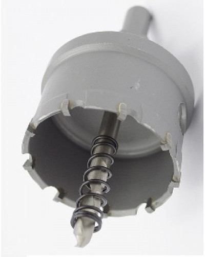 Купити Коронка універсальна TCCN Ø65мм